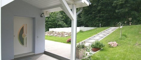 Ulkoalueet