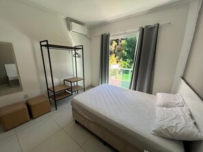 3 Schlafzimmer, Bügeleisen/Bügelbrett, kostenloses WLAN, Bettwäsche