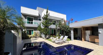 Beautiful house in Paraty