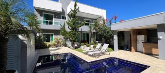 Beautiful house in Paraty