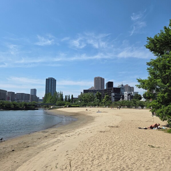 Strand