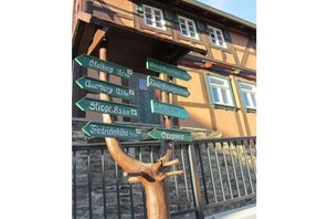 Außendetails