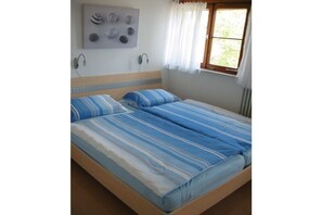 Room - Seenest 3-room apartment (Überlingen)
