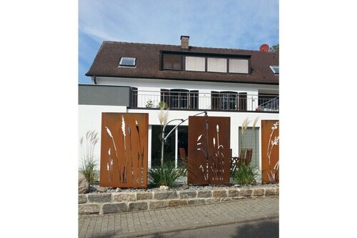 Seenest 3 Zi Wohnung
