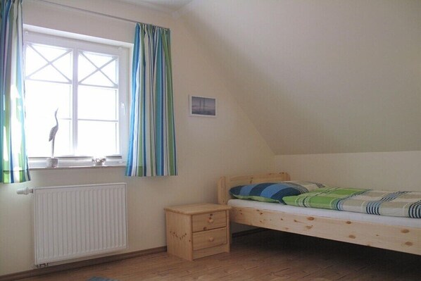Iron/ironing board, free WiFi - Holiday home in Prerow with swimming pool (Prerow)