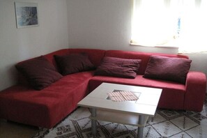 Smart-TV, Kamin