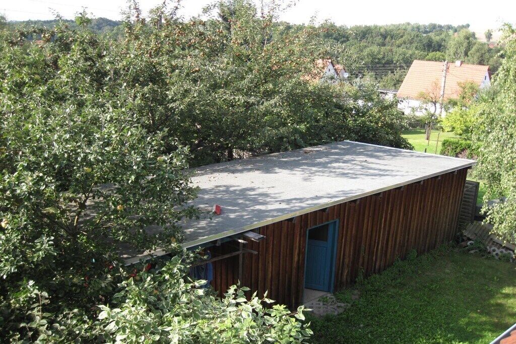 Außenbereich