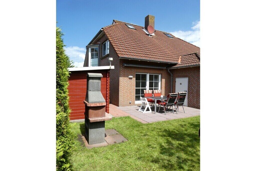 Buiten dineren