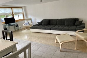 Smart-TV, Kamin