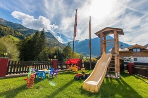 Kinderbereich