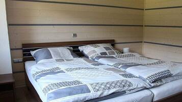 2 Schlafzimmer, kostenloses WLAN