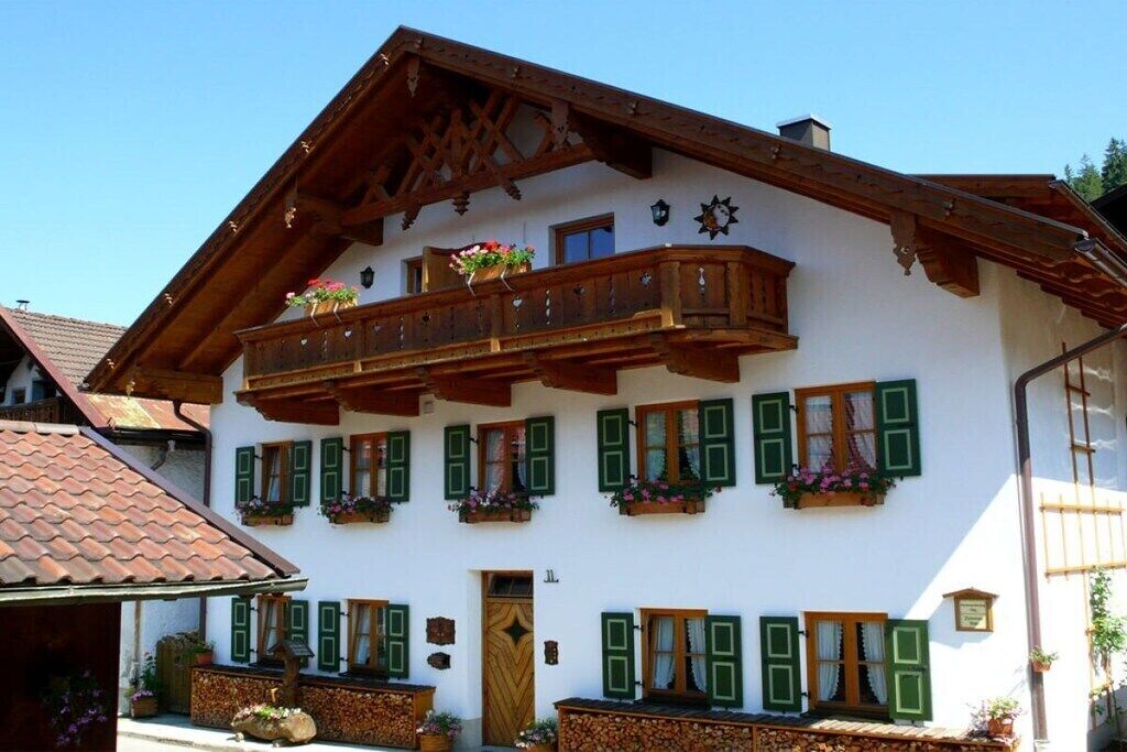 Aussenbereich