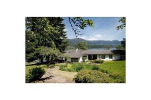 Exterior - "Seehaus B" | Berger forest beach (Seeboden)