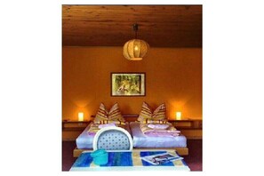 Room - "Seehaus B" | Berger forest beach (Seeboden)