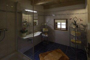 Badkamer