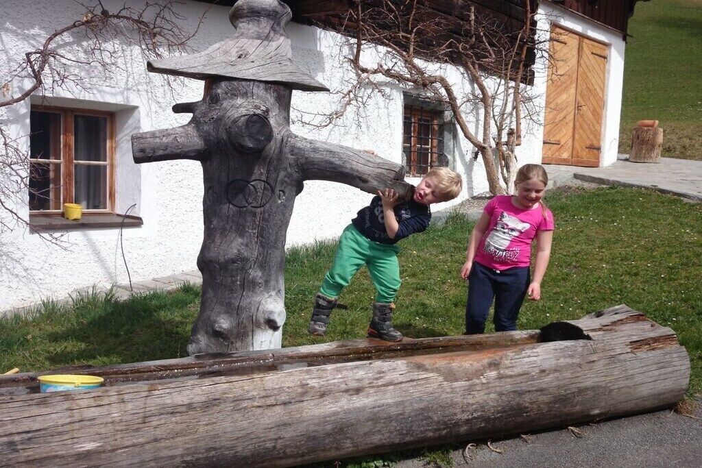 Kinderbereich