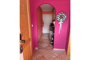 Interior - Knobloch with swimming pool (Seifhennersdorf)