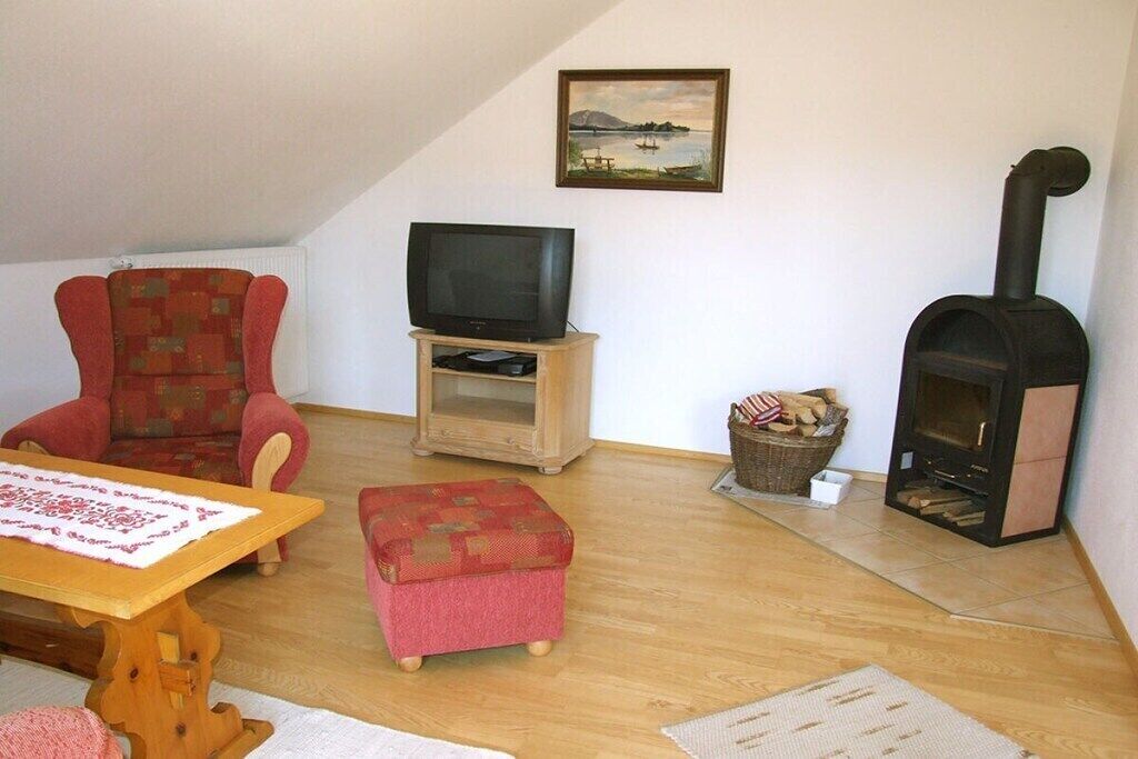 Smart-TV, Kamin