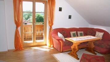 Smart-TV, Kamin