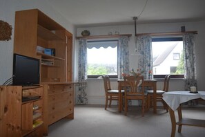 Interior - Holiday apartment in Kiel with swimming pool (Kiel)