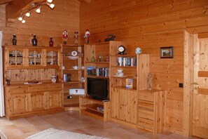 Interior - Elke & Richard Wagner (Penk, Gemeinde Reißeck Mölltal)
