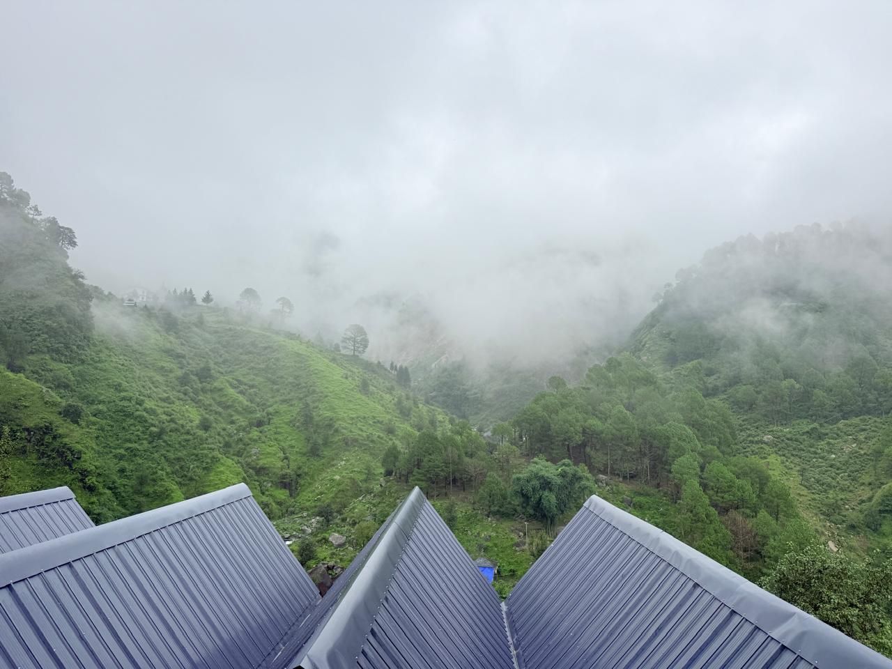 露台