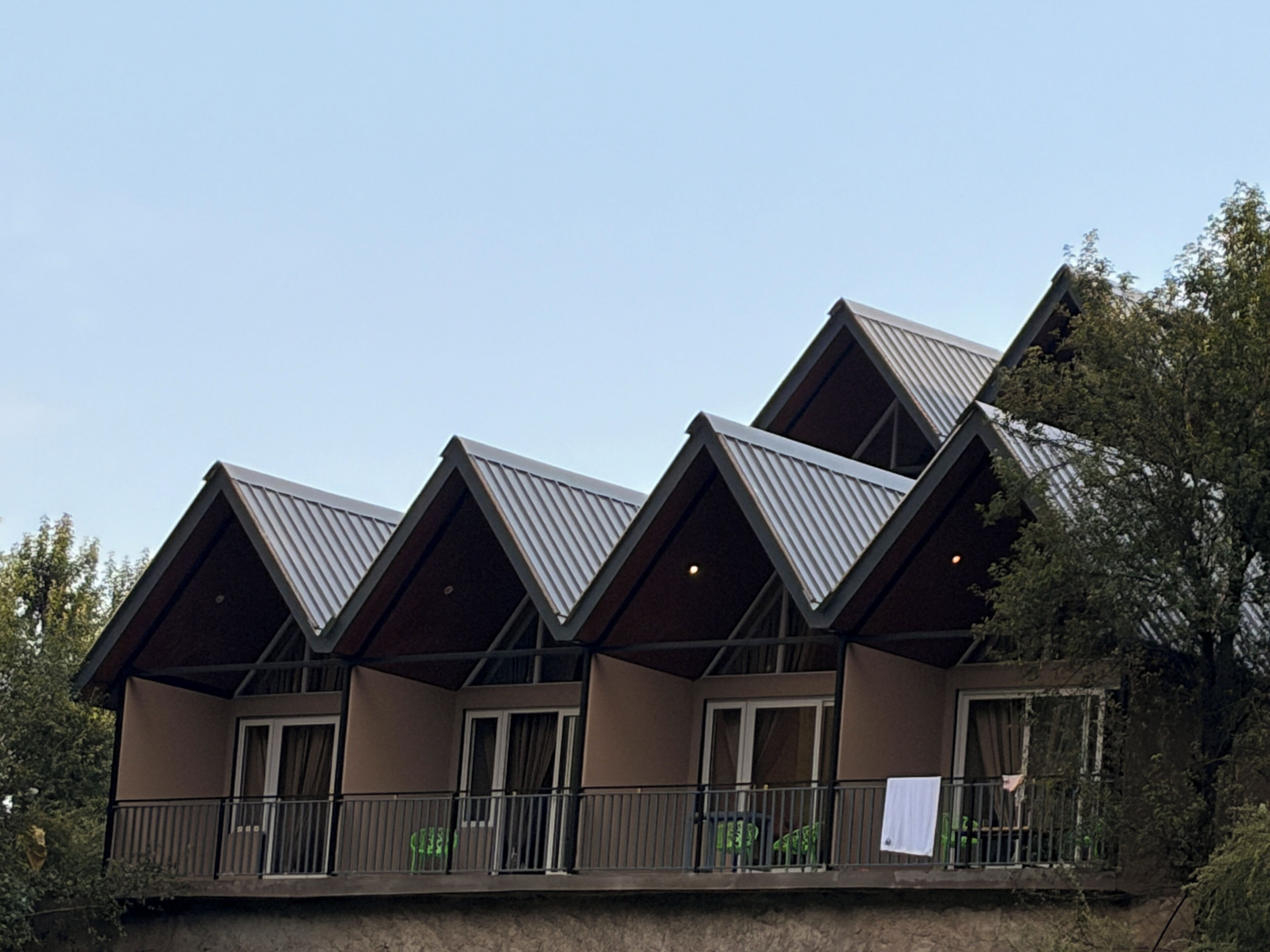 Exterieur
