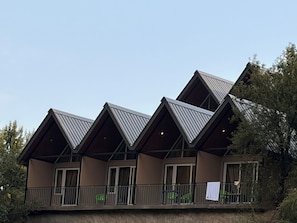 Exterieur
