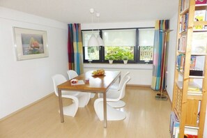Dining - Country House at the Linden Tree (Winterberg)