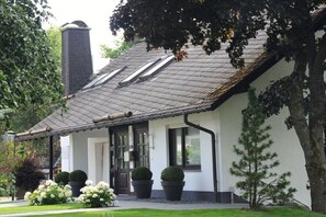 Exterior - Country House at the Linden Tree (Winterberg)