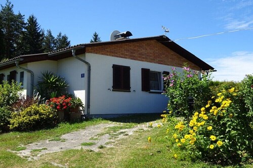 Ferienhaus mit 3 Schlafzimmer