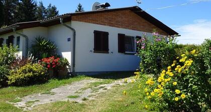 Ferienhaus mit 3 Schlafzimmer