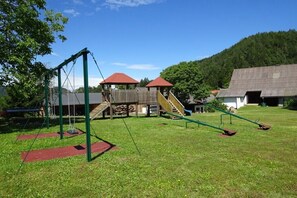 Kinderbereich