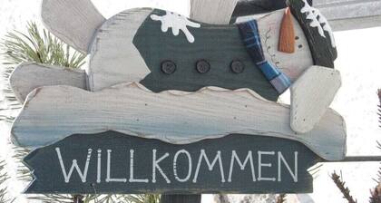 Bauernhof in Bichlbach mit Schwimmbecken