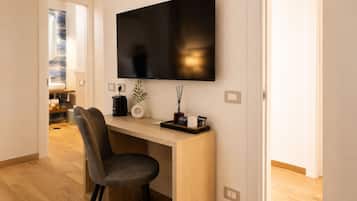Superior Double or Twin Room | Interior