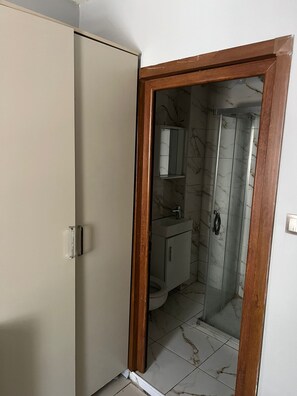 Habitación clásica doble | Baño