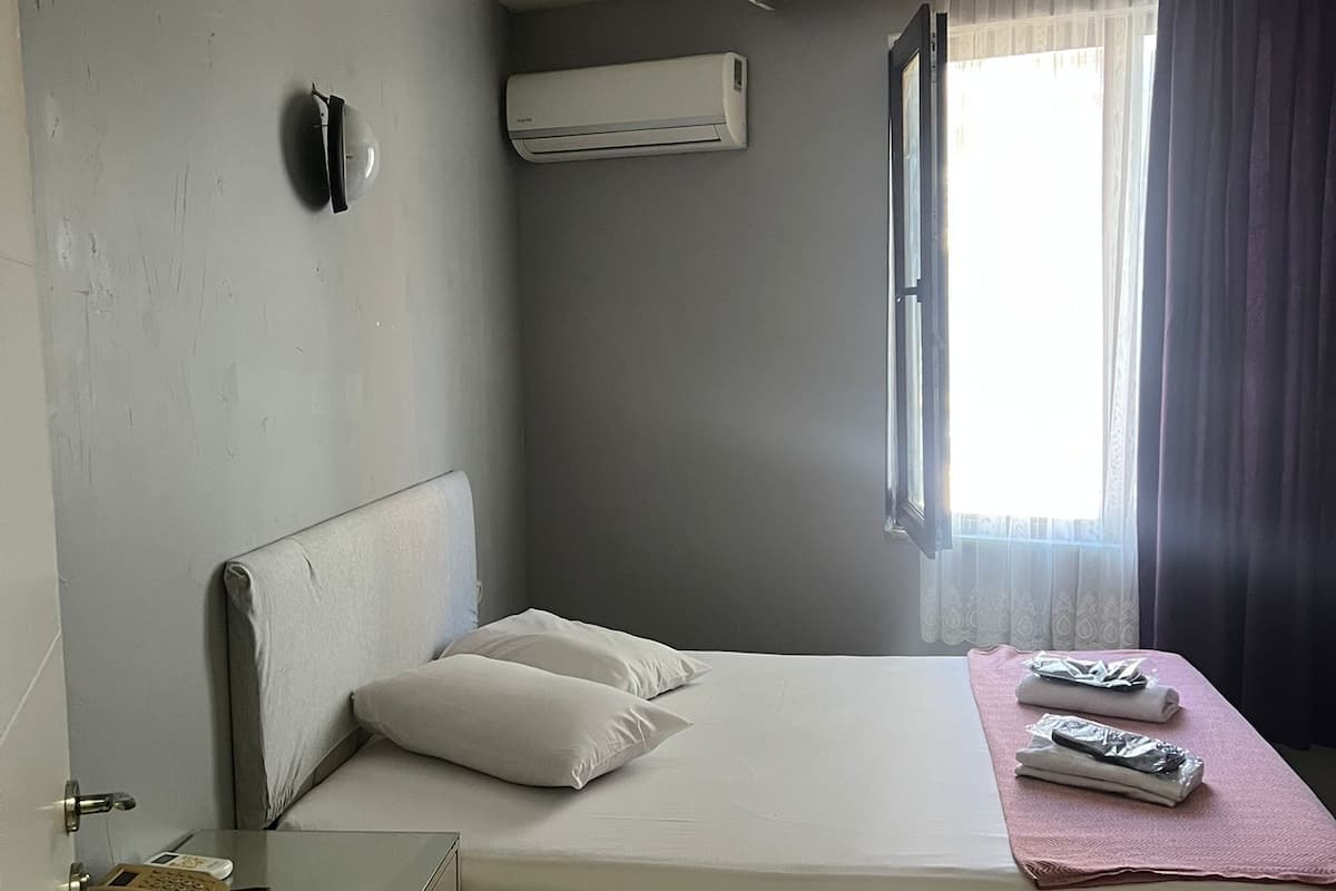 Habitación clásica doble
