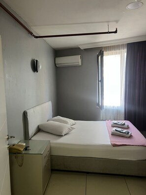Habitación clásica doble