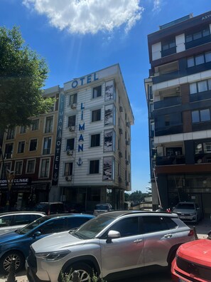 Aparcamiento