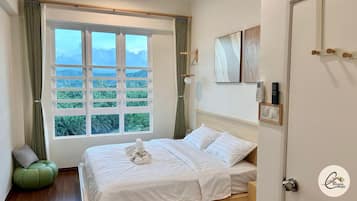 Appartamento, 3 camere da letto, balcone
