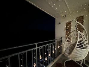 Condo, 3 Bedrooms, Balcony | Terrace/patio