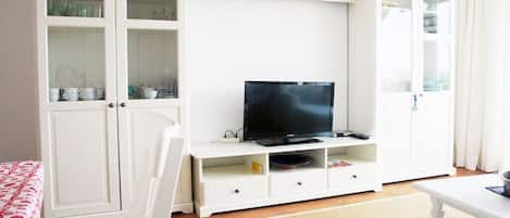 スマートテレビ