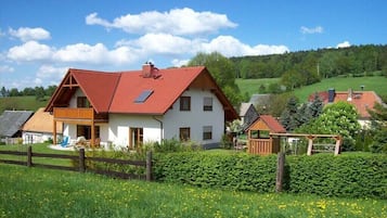 Außenbereich
