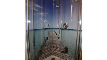 Dusche