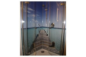 Dusche