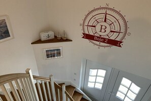 Interior - Holiday home in Mellnitz with swimming pool (Mellnitz)