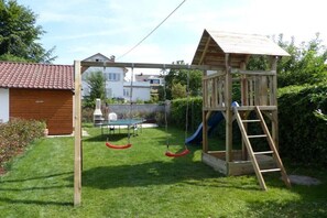 Kinderbereich