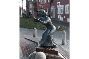 Unterkunftsgelände