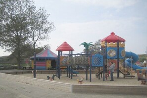Kinderbereich
