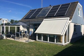 Speisen im Freien
